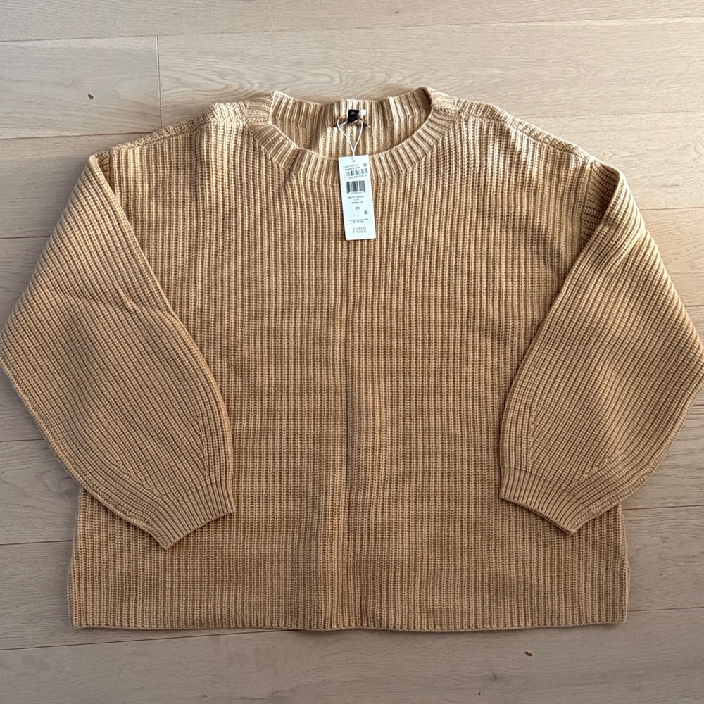 Eileen Fisher Sweater